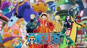 One Piece