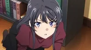 Seishun Buta Yarou wa Randoseru Girl no