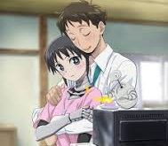 Boku no Tsuma wa Kanjou ga Nai