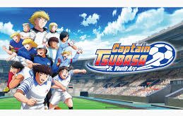 Captain Tsubasa Season 2 Junior Youth-Hen