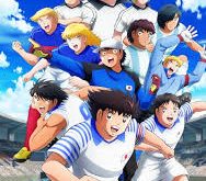 Captain Tsubasa Season 2 Junior Youth-hen