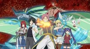 Fairy Tail 100-nen Quest