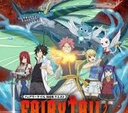 Fairy Tail 100-nen Quest