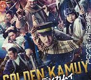 Golden Kamuy