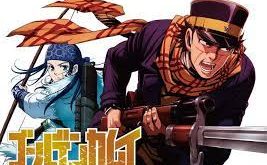 Golden Kamuy