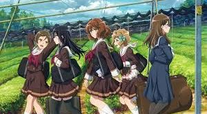 Hibike Euphonium Season 3