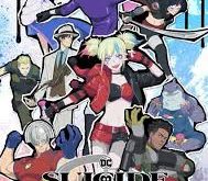 Isekai Suicide Squad