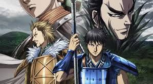 Kingdom 5th Season