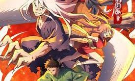 Sengoku Youko 5th Season