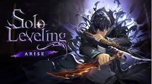 Solo Leveling