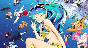 URUSEI YATSURA 2nd Season