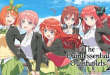 5-toubun no Hanayome