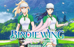 Birdie Wing Golf Girls' Story