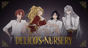 Delico's Nurser